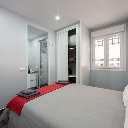 Windrose 3 Apartment Madrid Exterior foto